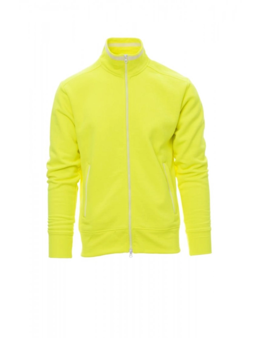 Payper - Moletom esportivo masculino Sbs Sydney Zip Up