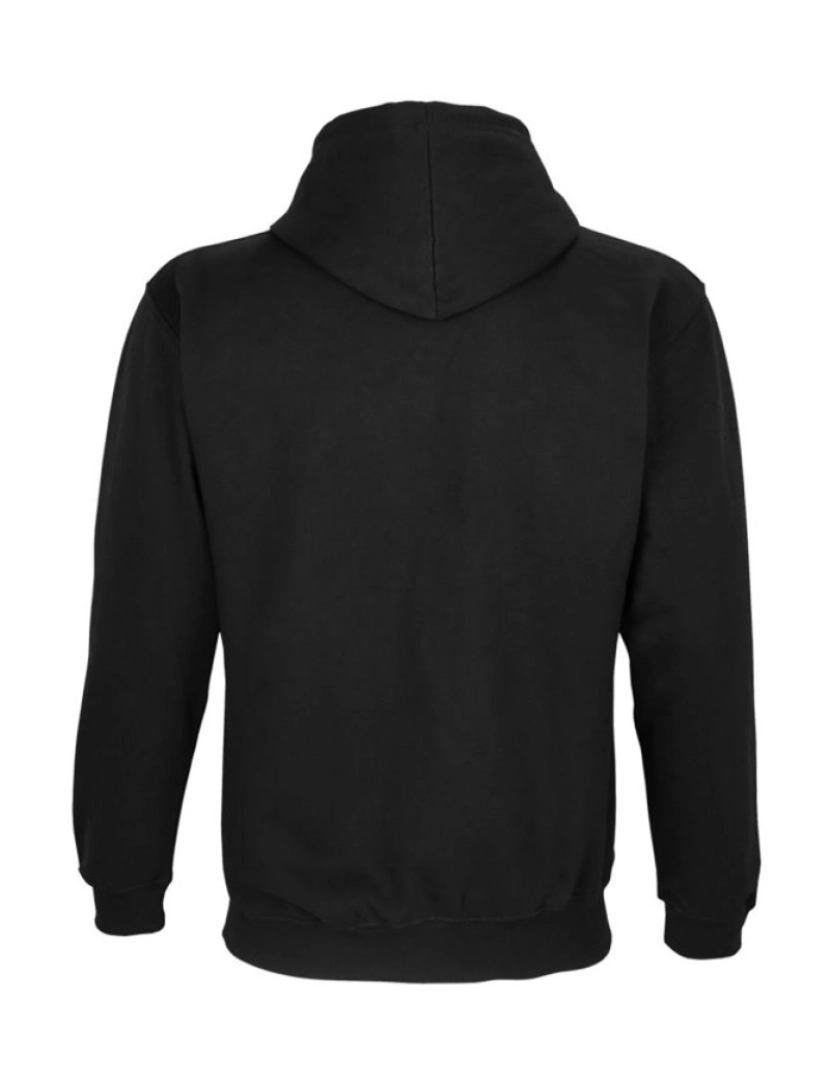 imagem de Hoodie unissexo - Condor3