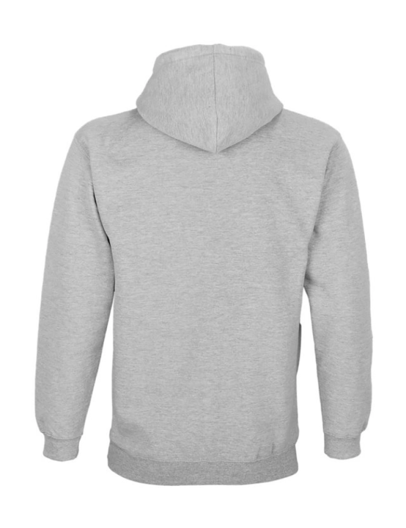 imagem de Hoodie unissexo - Condor3