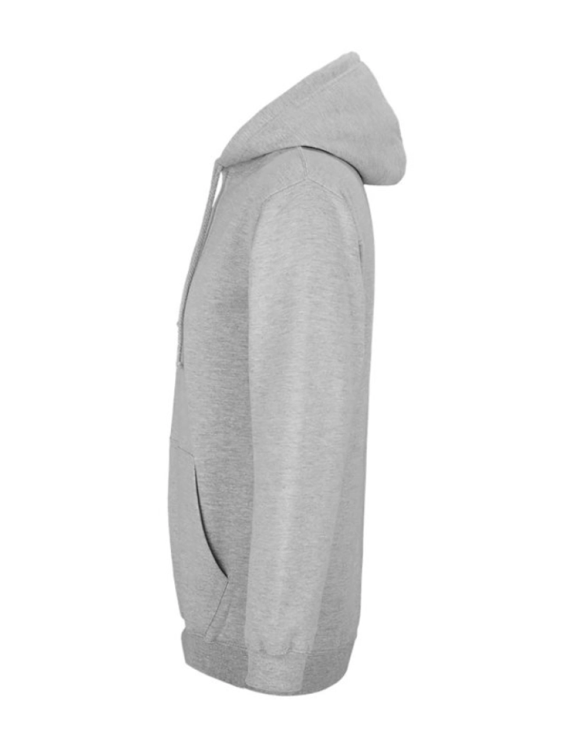 imagem de Hoodie unissexo - Condor4