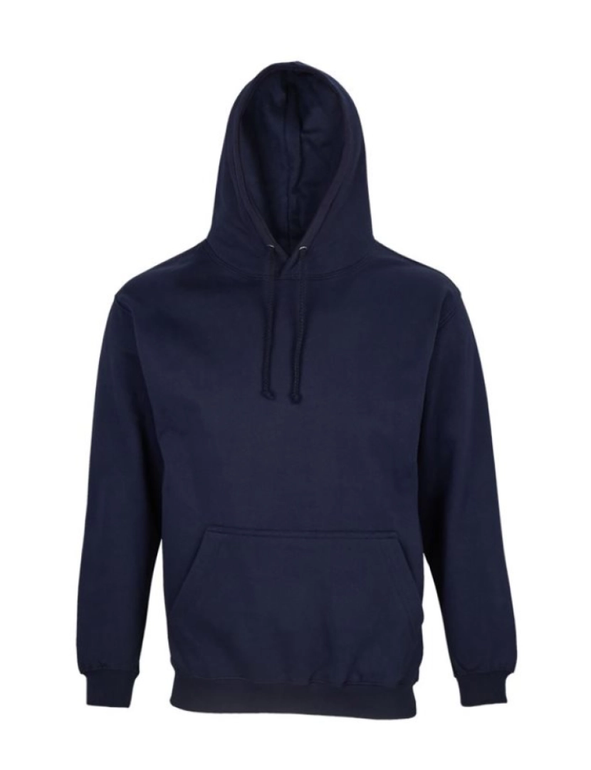 imagem de Hoodie unissexo - Condor2