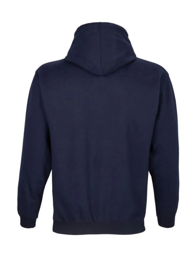 imagem de Hoodie unissexo - Condor3