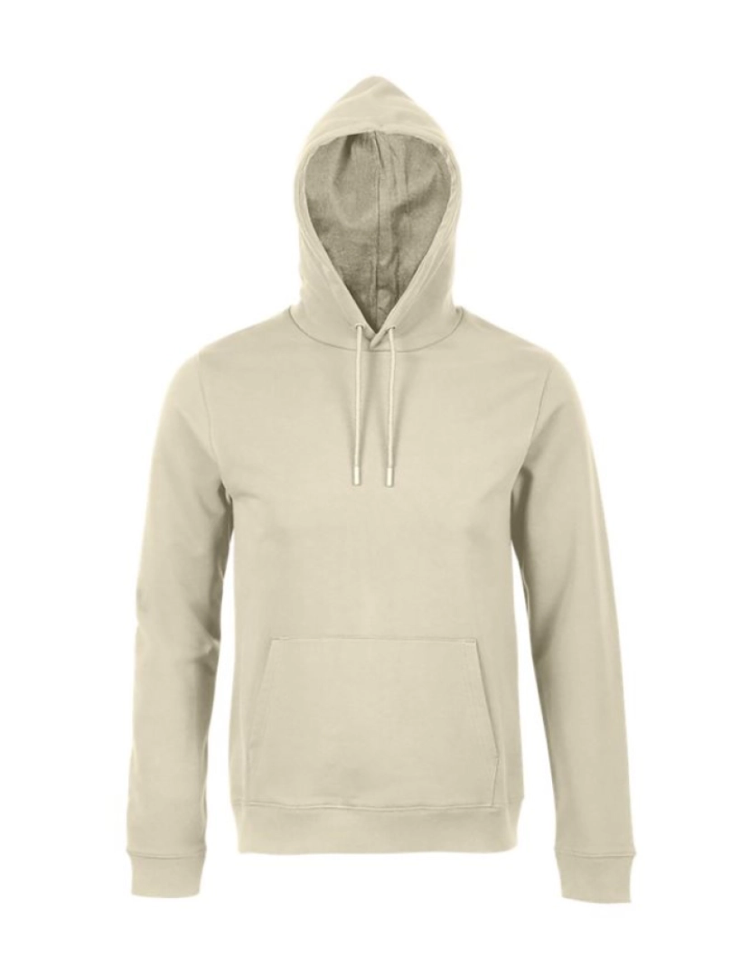 imagem de Terry Hoodie francês masculino - NICHOLAS2