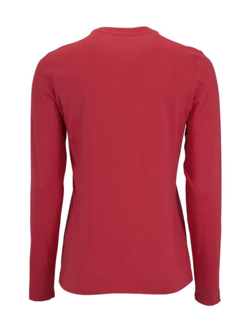 imagem de Imperial LSL Women's Long Sleeve T-Shirt2