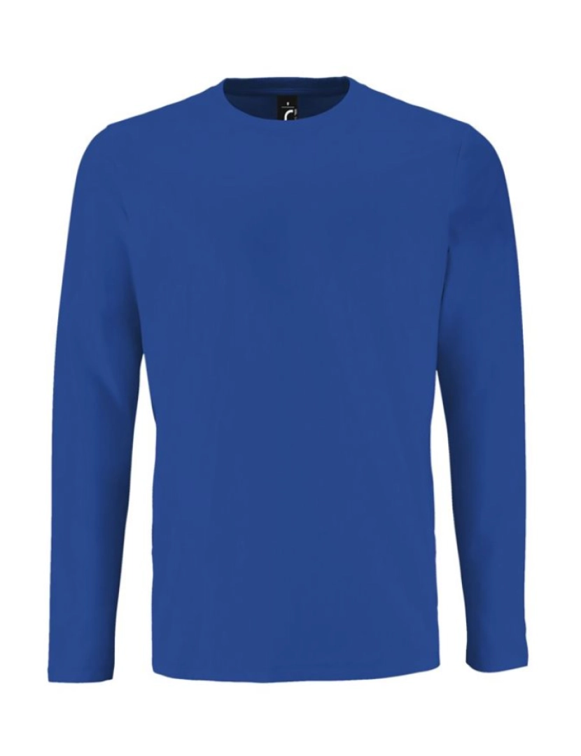 imagem de Imperial LSL Men's Long Sleeve T-Shirt2