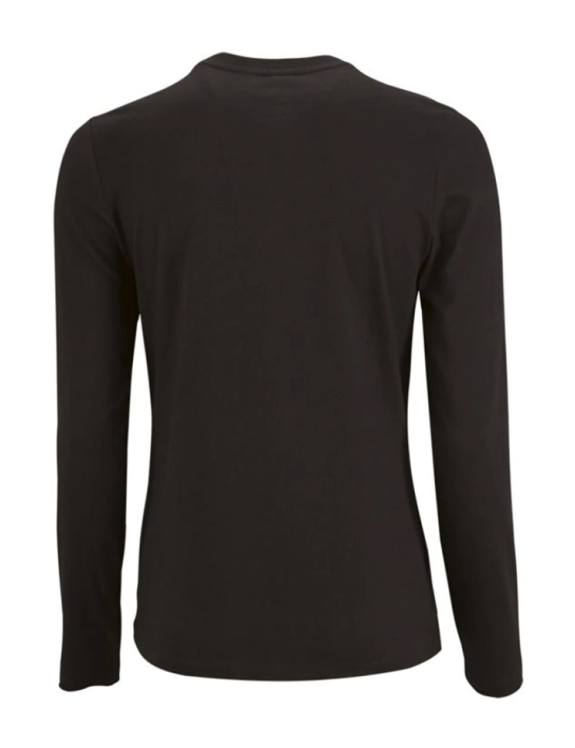 imagem de Imperial LSL Women's Long Sleeve T-Shirt2