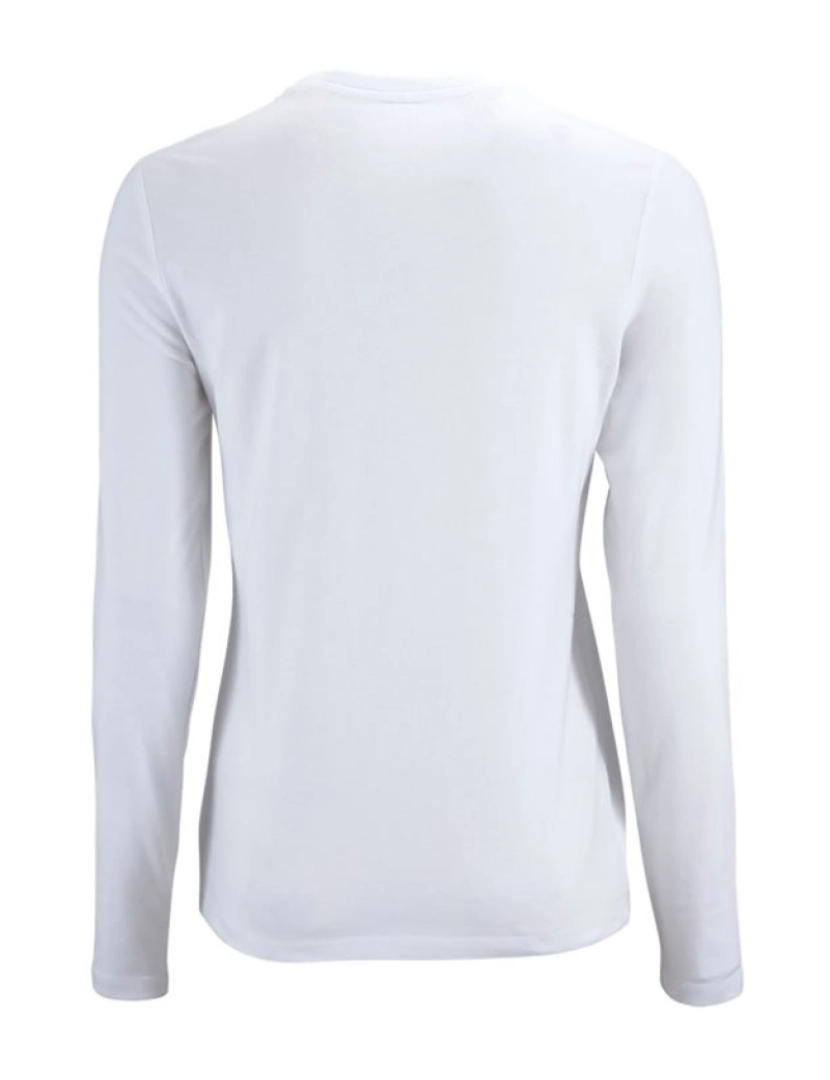 imagem de Imperial LSL Women's Long Sleeve T-Shirt2