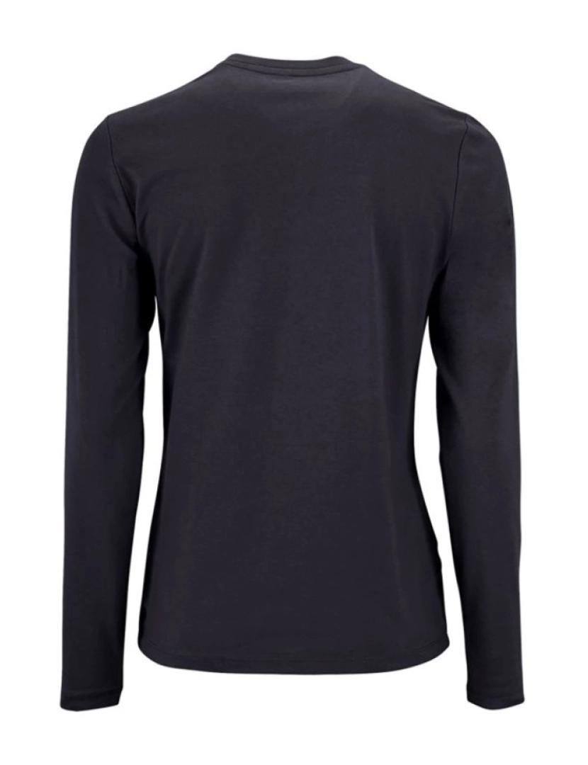 imagem de Imperial LSL Women's Long Sleeve T-Shirt2