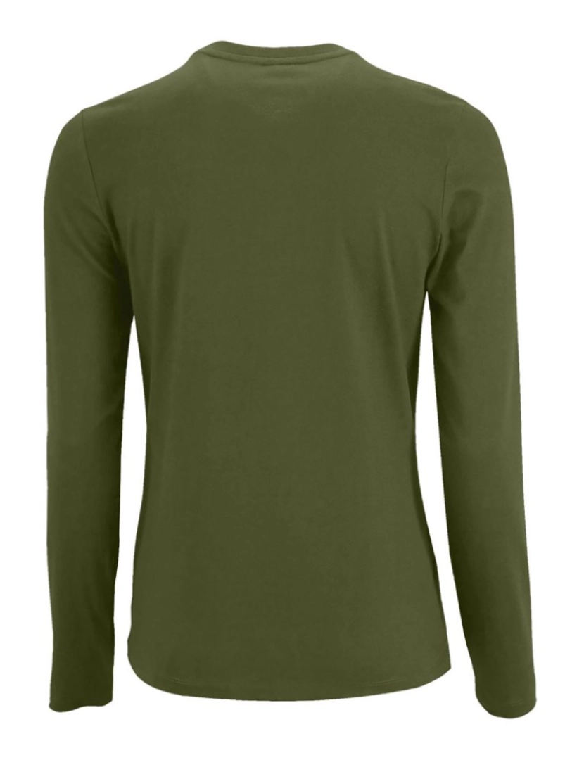 imagem de Imperial LSL Women's Long Sleeve T-Shirt2