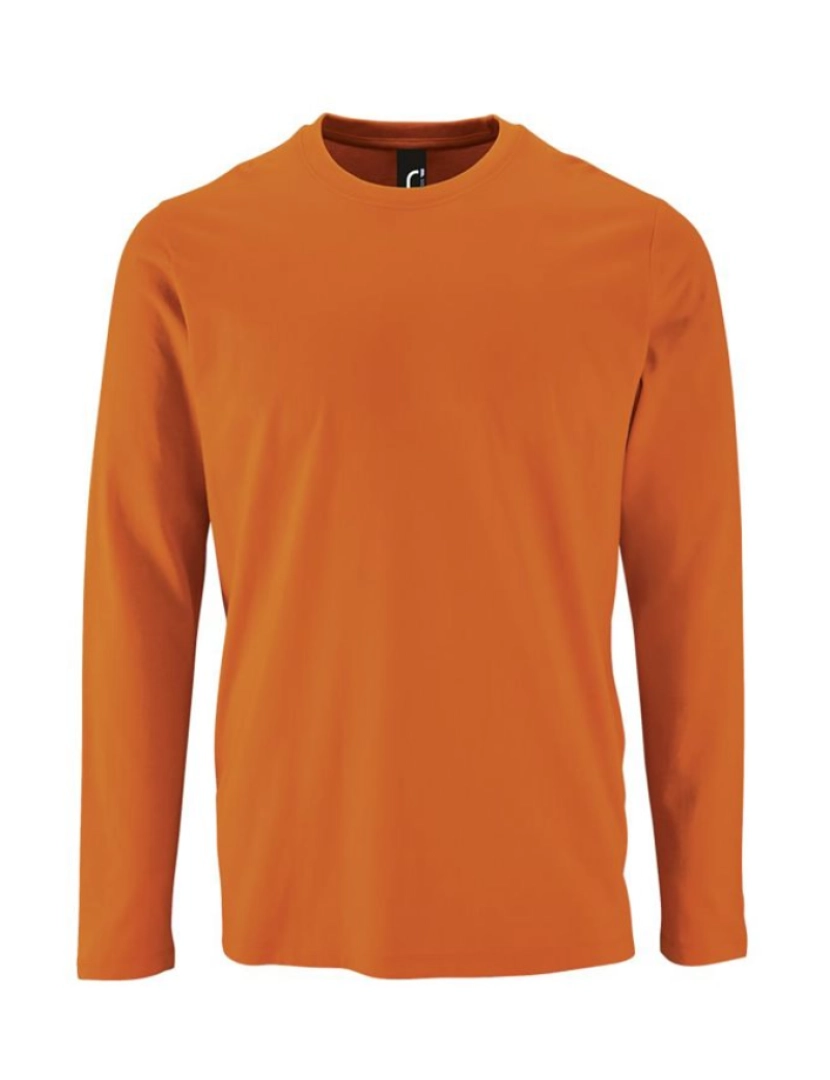 imagem de Imperial LSL Men's Long Sleeve T-Shirt1