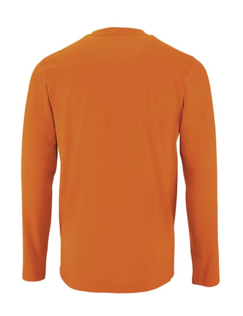 imagem de Imperial LSL Men's Long Sleeve T-Shirt2