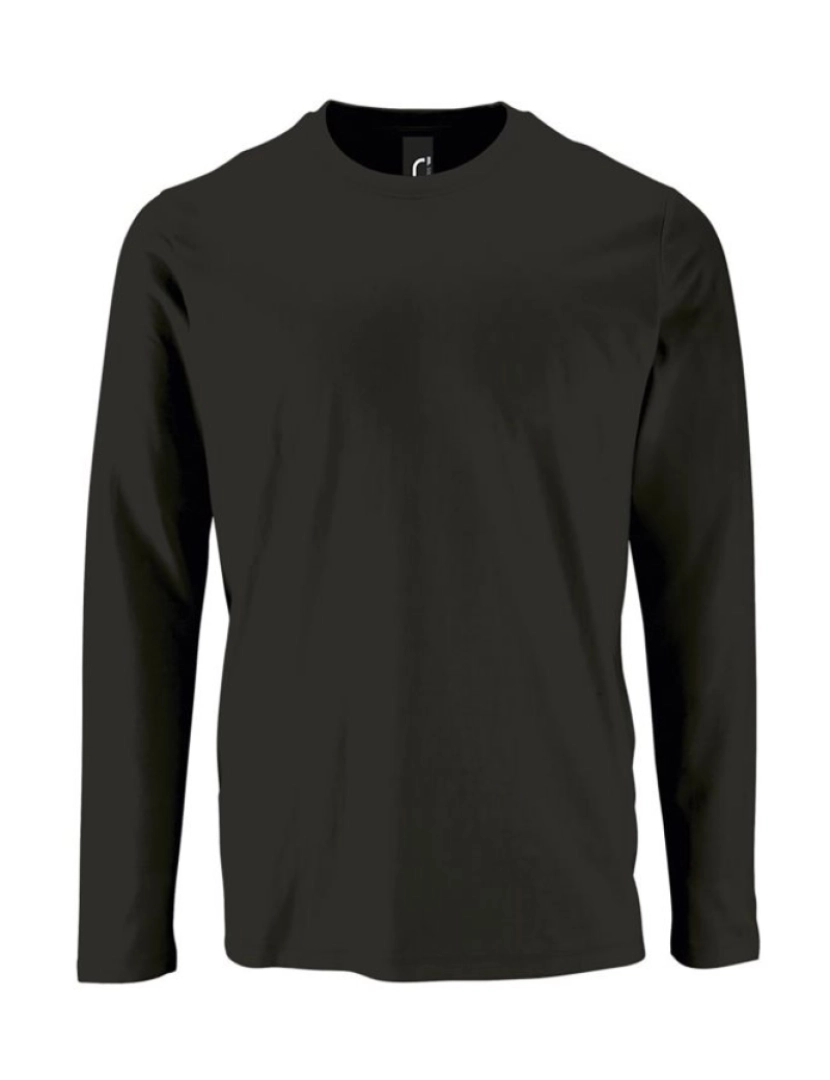 Sols - Imperial LSL Men's Long Sleeve T-Shirt