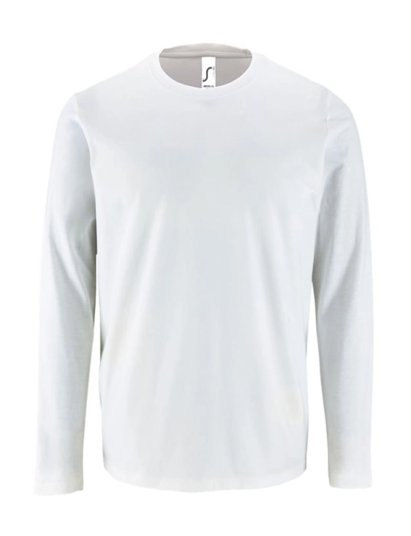 imagem de Imperial LSL Men's Long Sleeve T-Shirt2