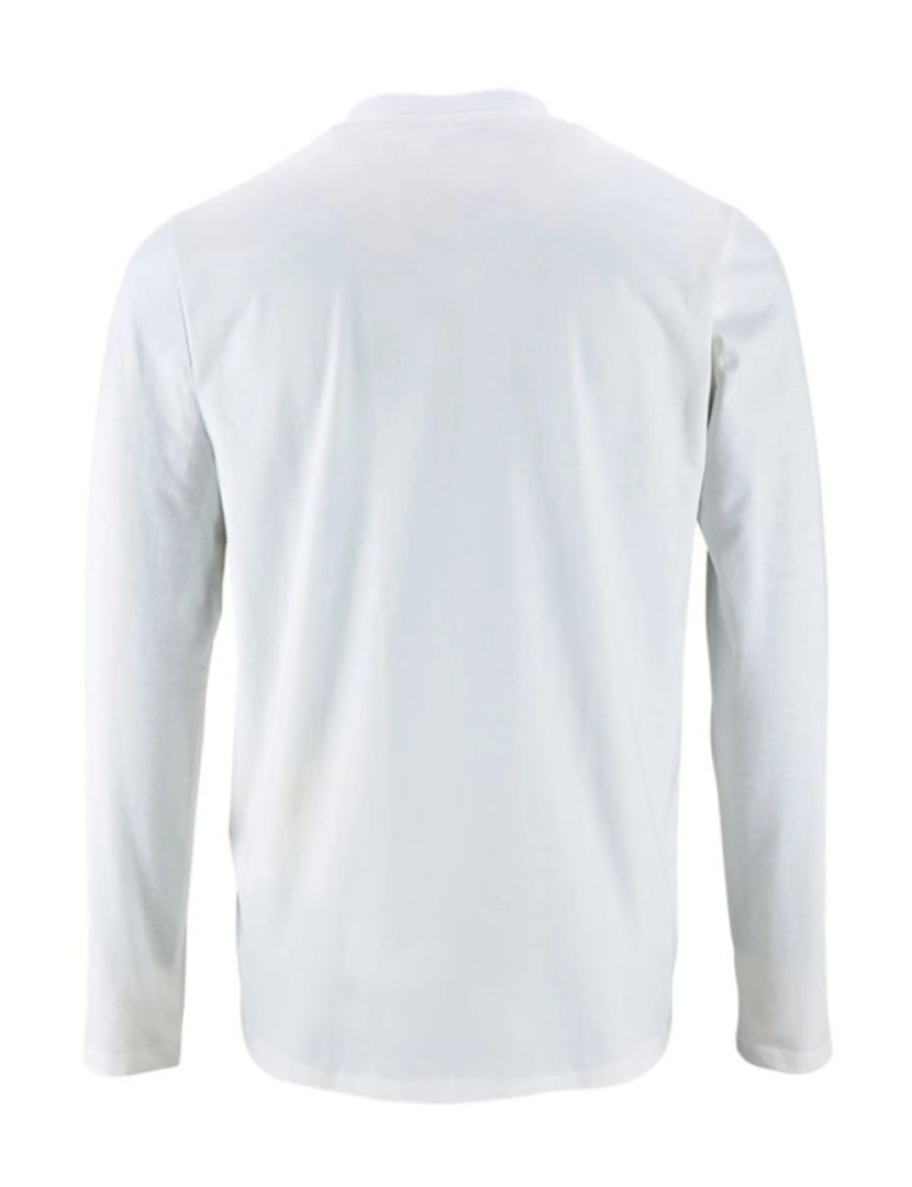 imagem de Imperial LSL Men's Long Sleeve T-Shirt3