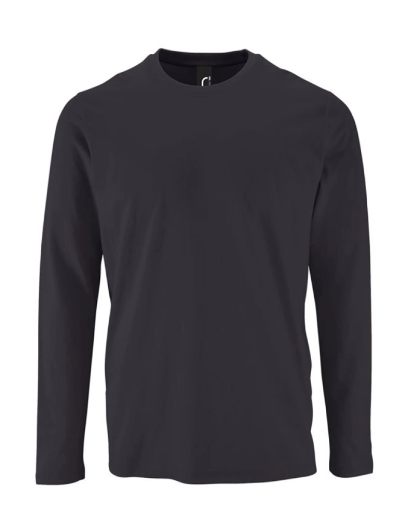 Sols - Imperial LSL Men's Long Sleeve T-Shirt