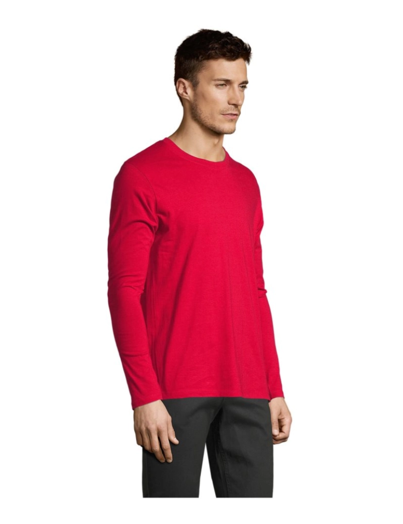 imagem de Imperial LSL Men's Long Sleeve T-Shirt2