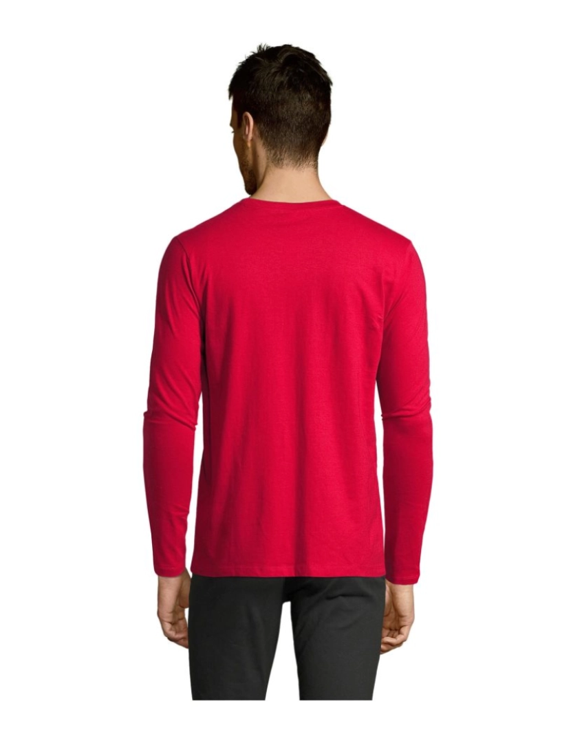 imagem de Imperial LSL Men's Long Sleeve T-Shirt3