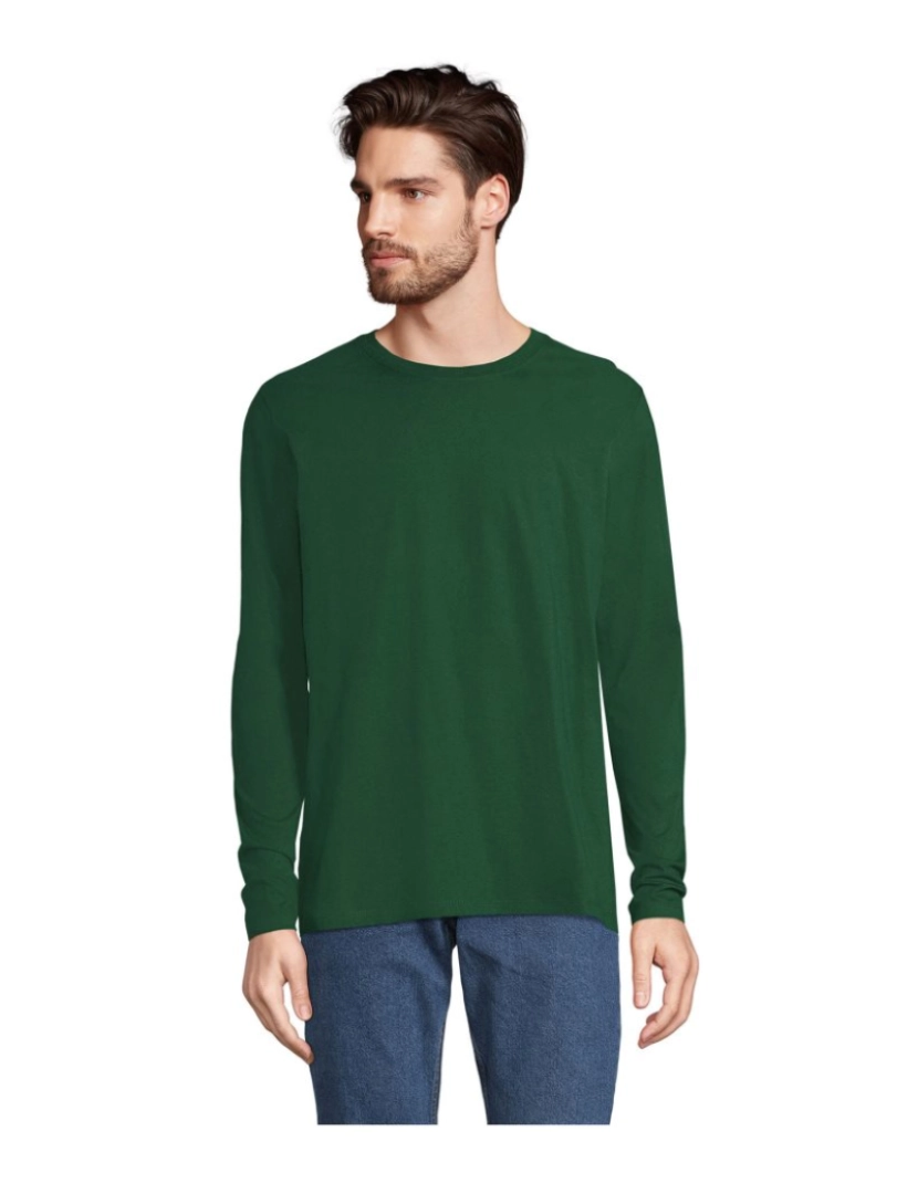 imagem de Imperial LSL Men's Long Sleeve T-Shirt1