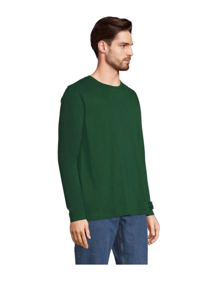 imagem de Imperial LSL Men's Long Sleeve T-Shirt2