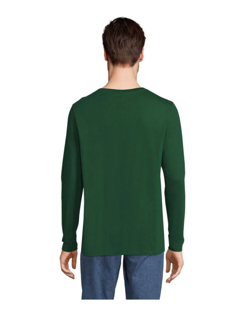 imagem de Imperial LSL Men's Long Sleeve T-Shirt3