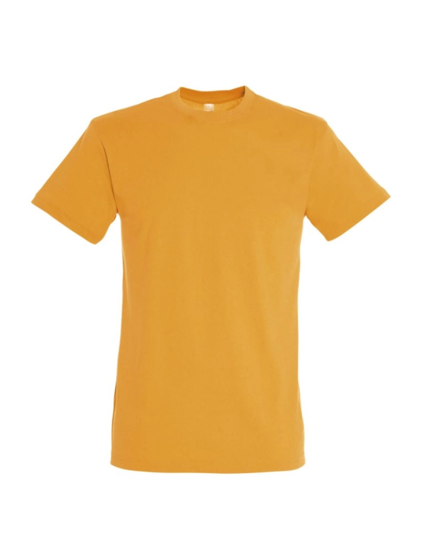 Sols - REGENT MULHER - T-shirt essencial com a maior gama de cores do mercado.