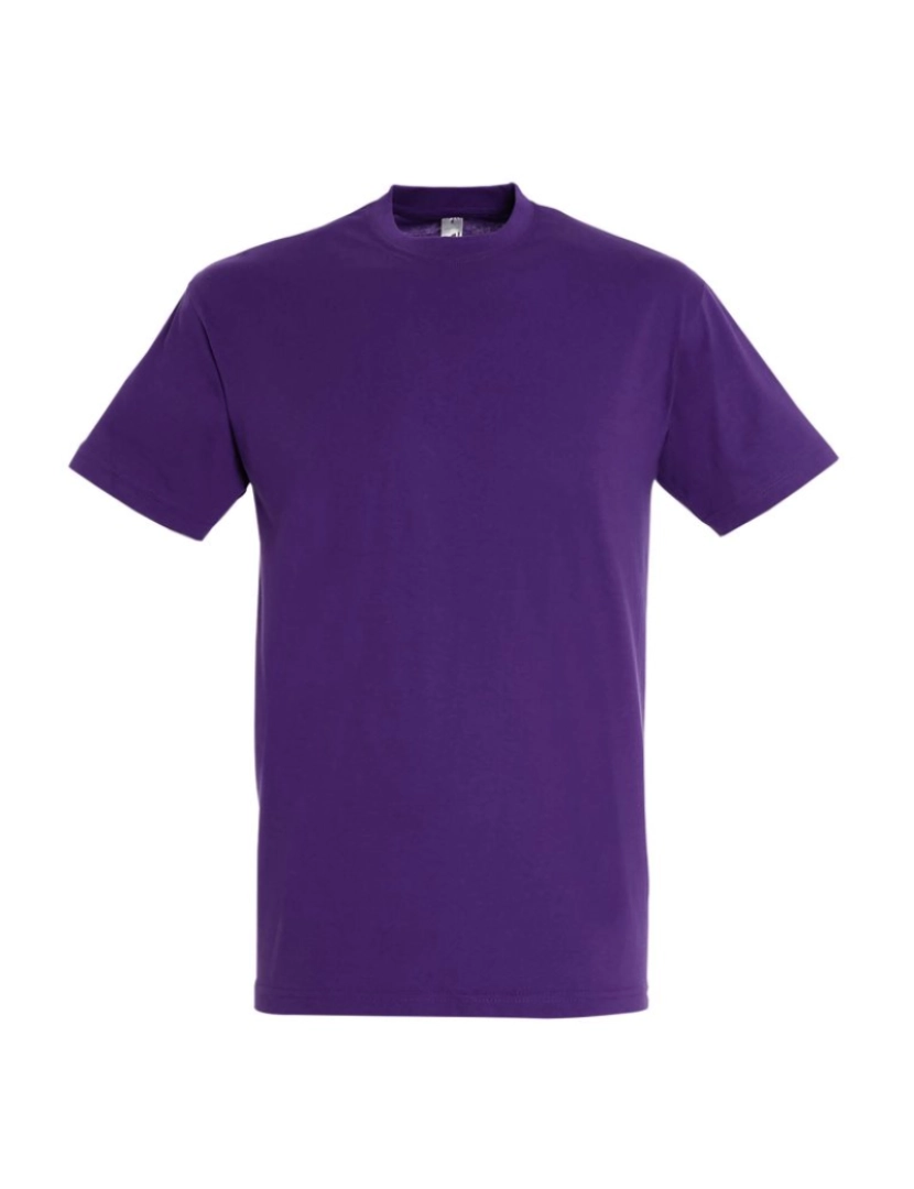 Sols - REGENT MULHER - T-shirt essencial com a maior gama de cores do mercado.