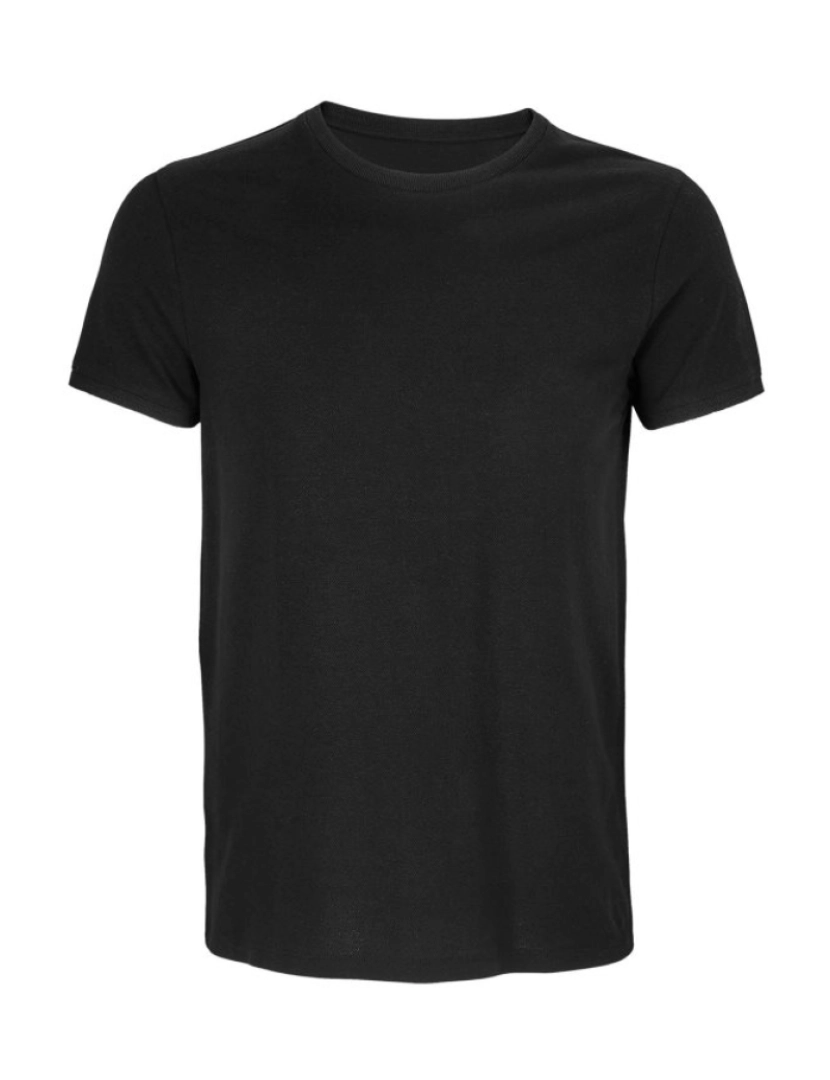 Sols - T-shirt de homem - 100% algodão orgânico penteado