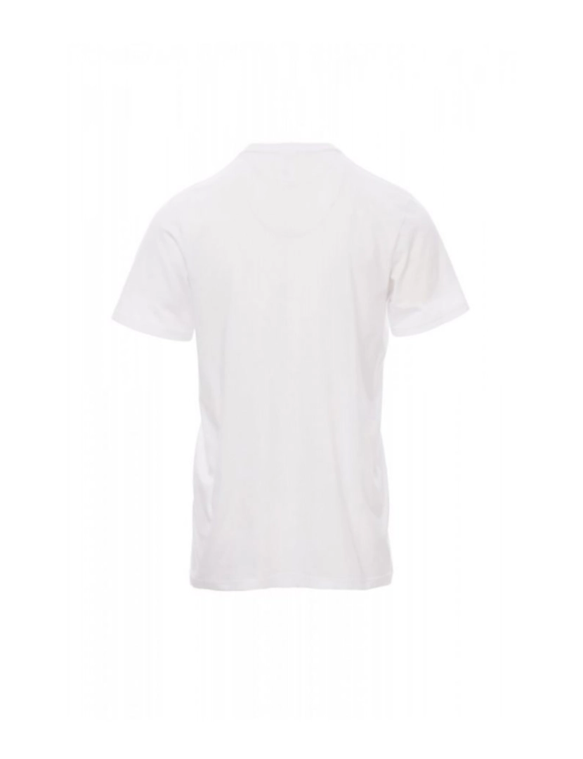 imagem de Camiseta masculina Sunset manga curta gola careca2