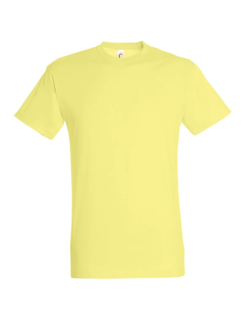 Sols - Pacote de 5 camisetas unissex gola redonda REGENT