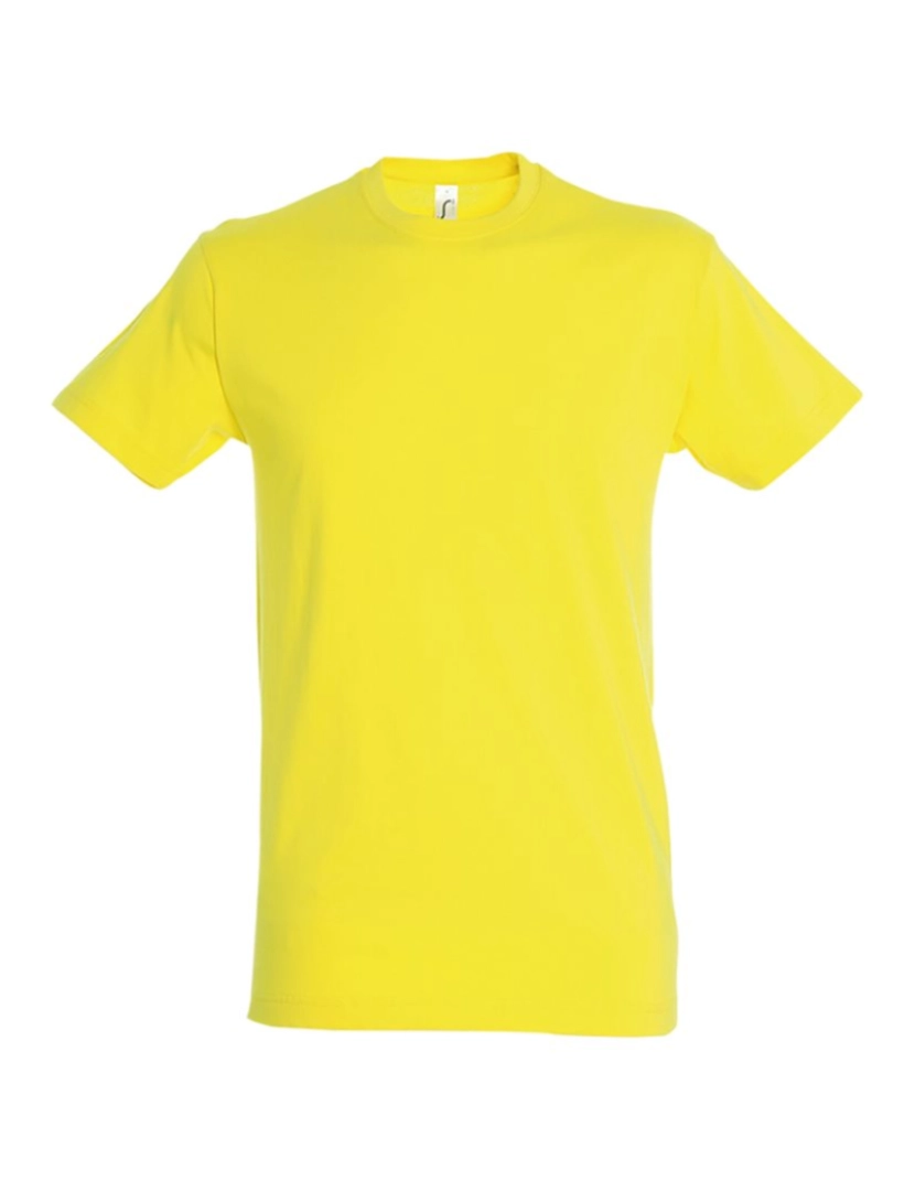 imagem de REGENT T-shirt unissex gola redonda com 2 unidades1
