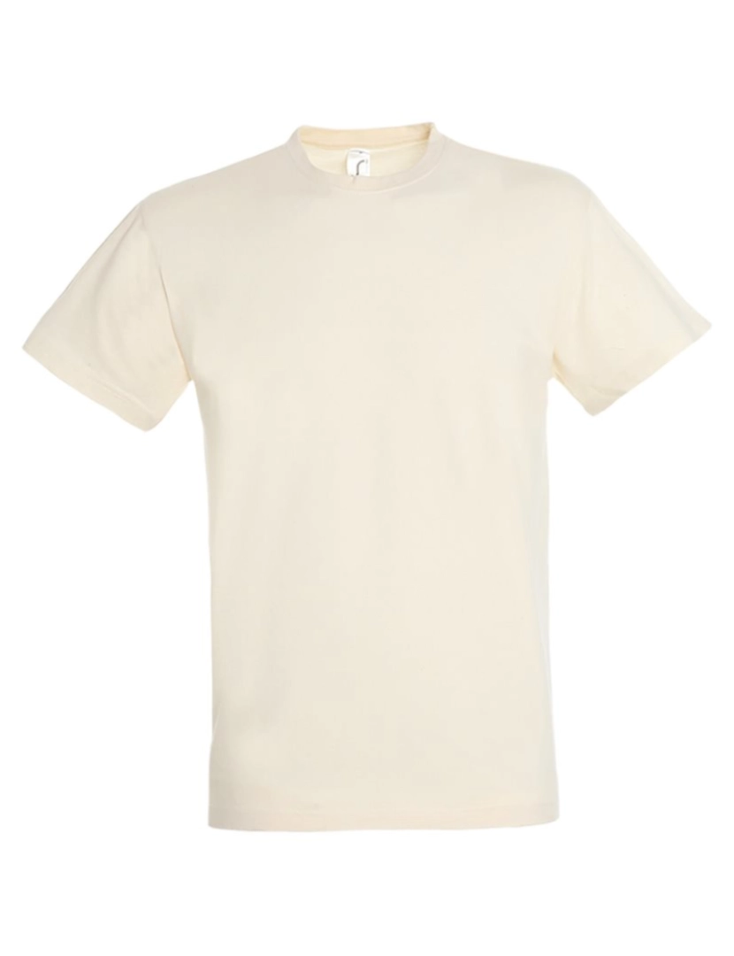 Sols - Pacote de 10 camisetas unissex gola redonda REGENT