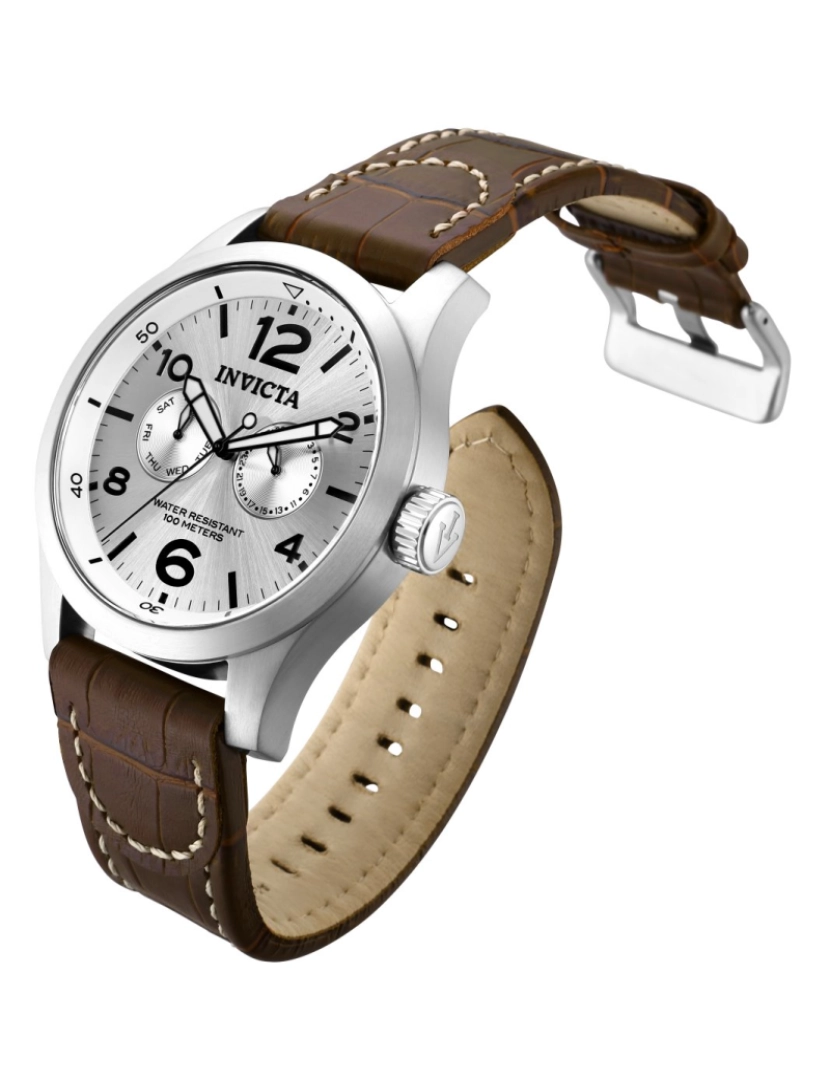 imagem de Invicta I-Force 0765 Relógio de Homem Quartzo  - 48mm2