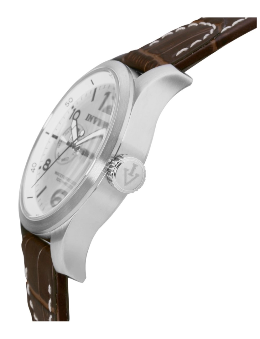 imagem de Invicta I-Force 0765 Relógio de Homem Quartzo  - 48mm3