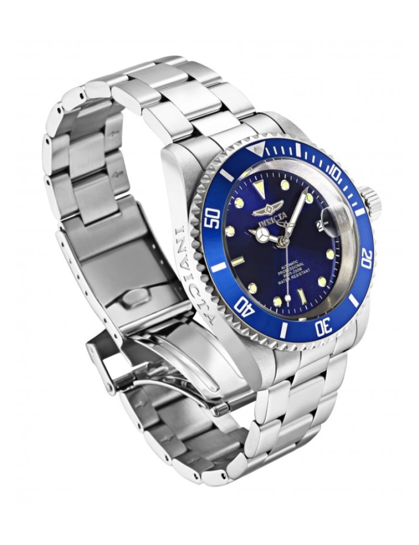 imagem de Invicta Pro Diver 9094OB Relógio de Homem Automatico  - 40mm2