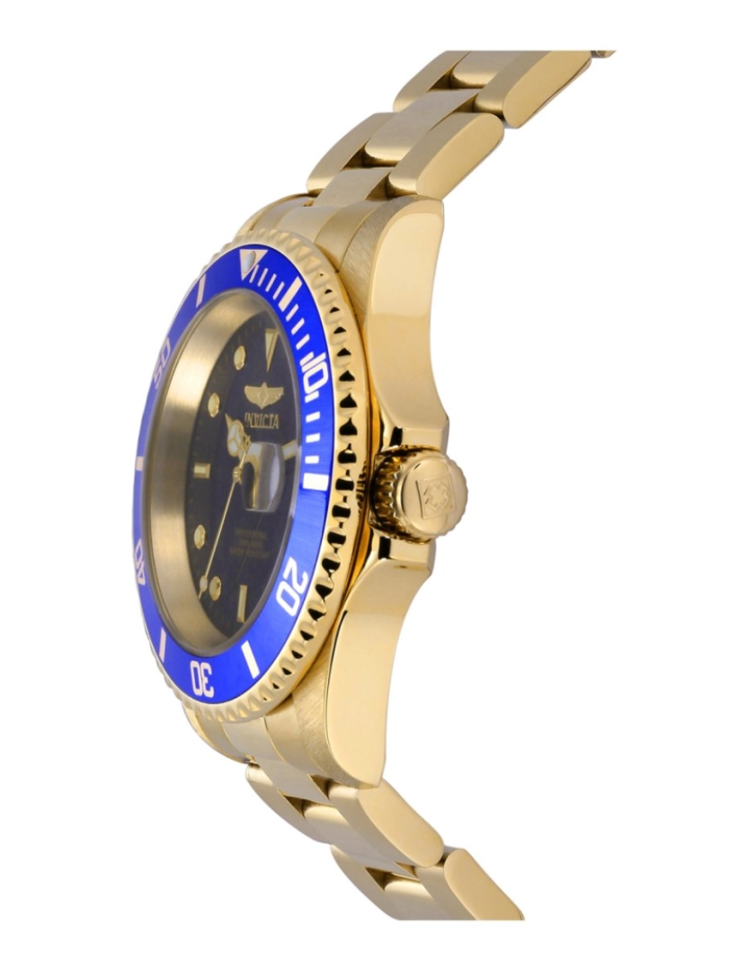 imagem de Invicta Pro Diver 26974 Relógio de Homem Quartzo  - 40mm3