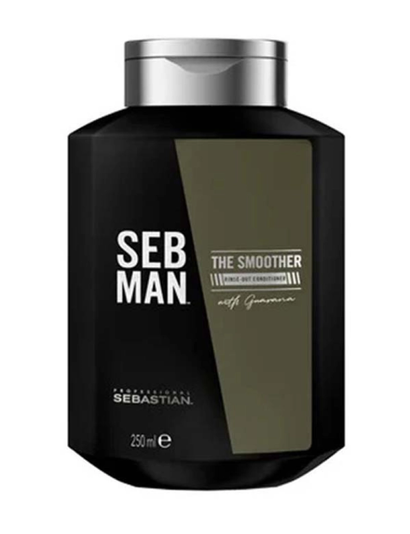 Seb Man - Sebman The Smoother Conditioner 250 Ml