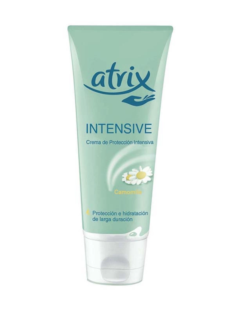 Atrix - Intensive Creme Mãos 100 Gr