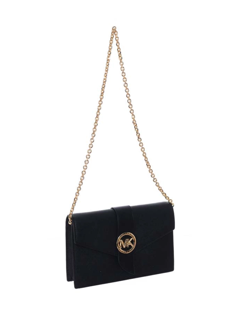 Michael Kors - Bolsa Senhora Preto