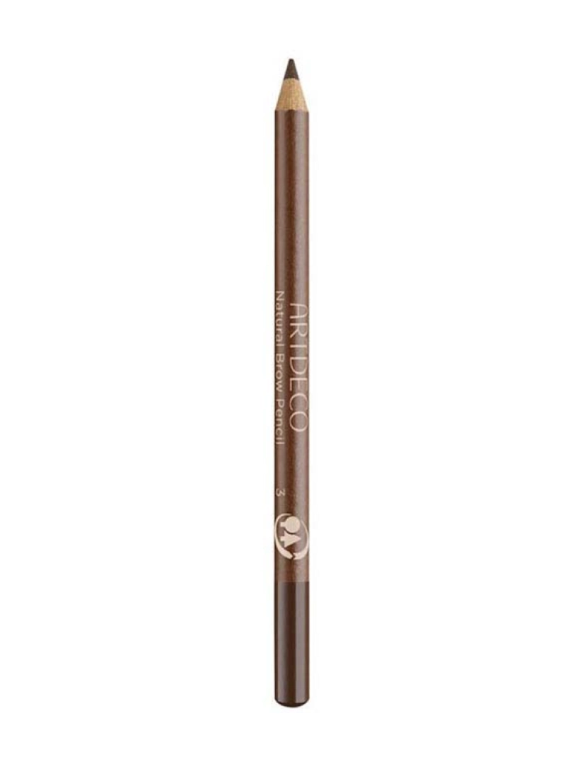 Artdeco - Natural Brow Pencil #3 1 U