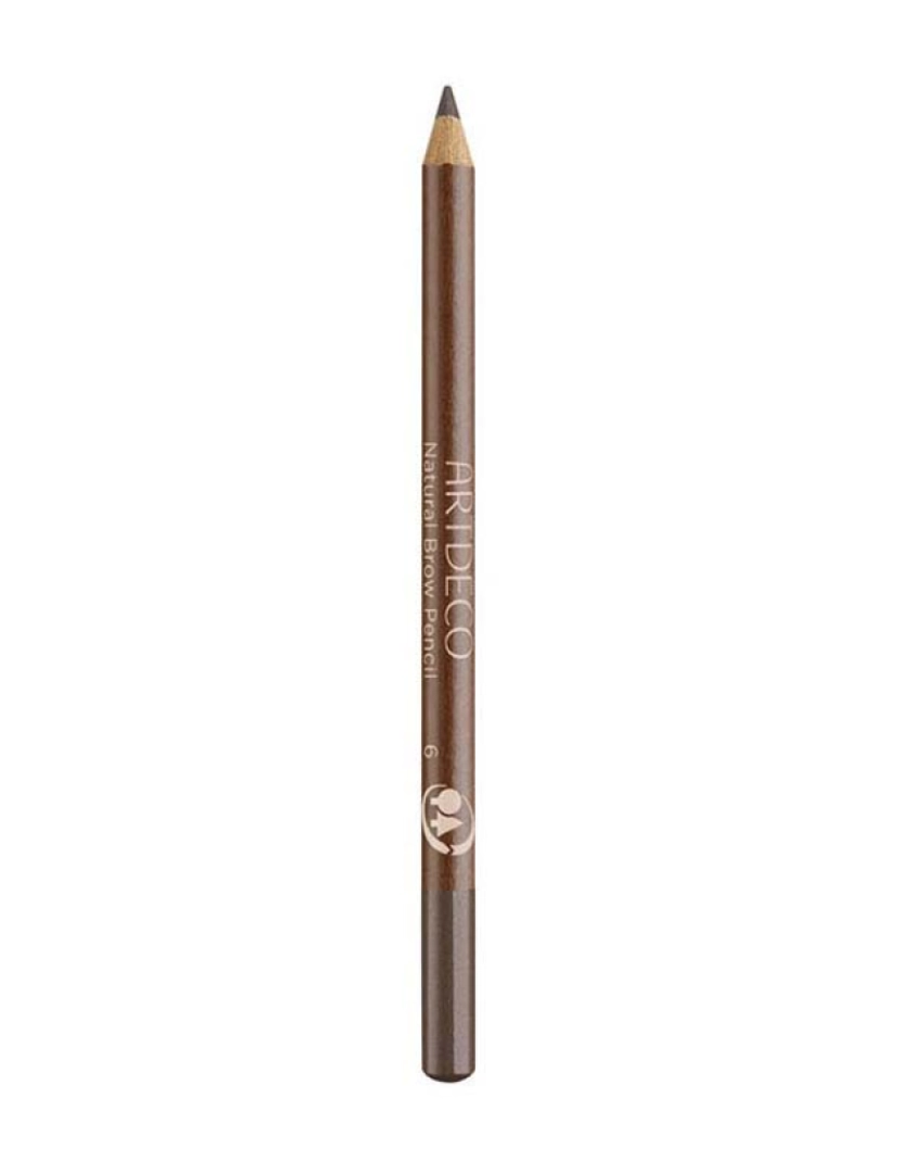 Artdeco - Natural Brow Pencil #6 1 U