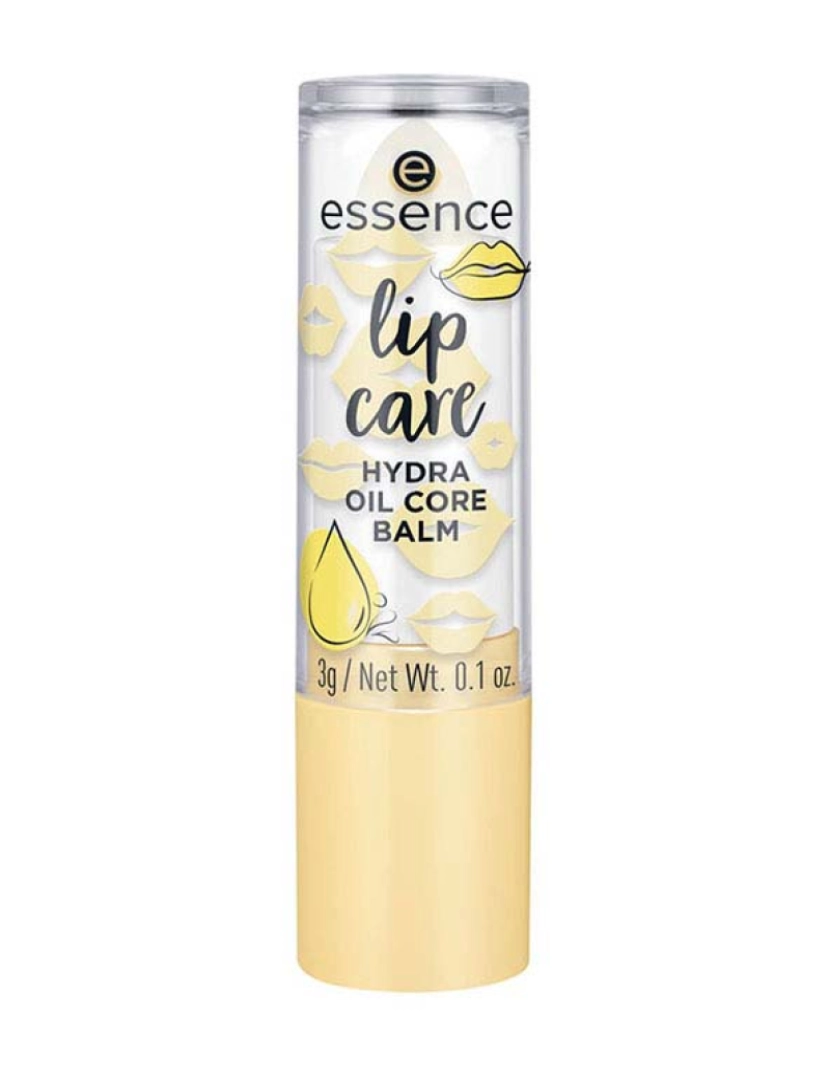 Essence - Lip Care Cuidado Labial 3 Gr
