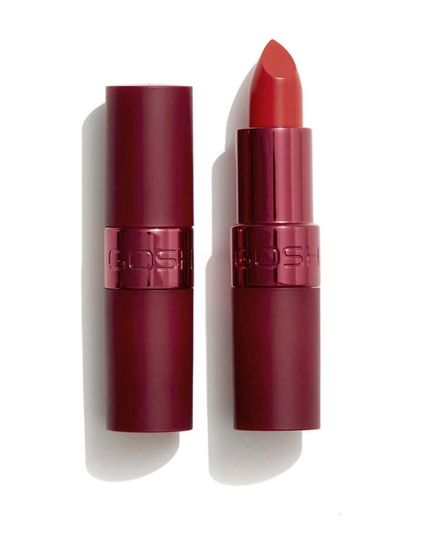 Gosh - Luxury Red Lips #001-Katherine 4 Gr