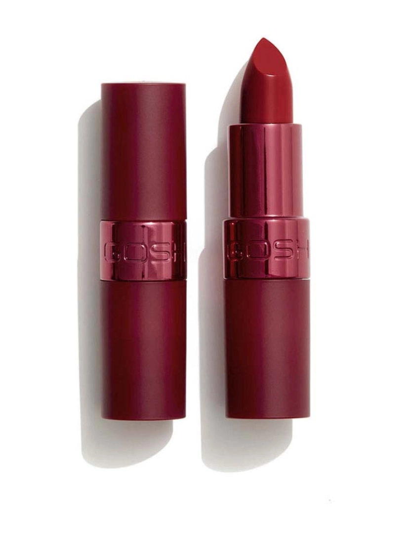 Gosh - Luxury Red Lips #002-Marylin 4 Gr