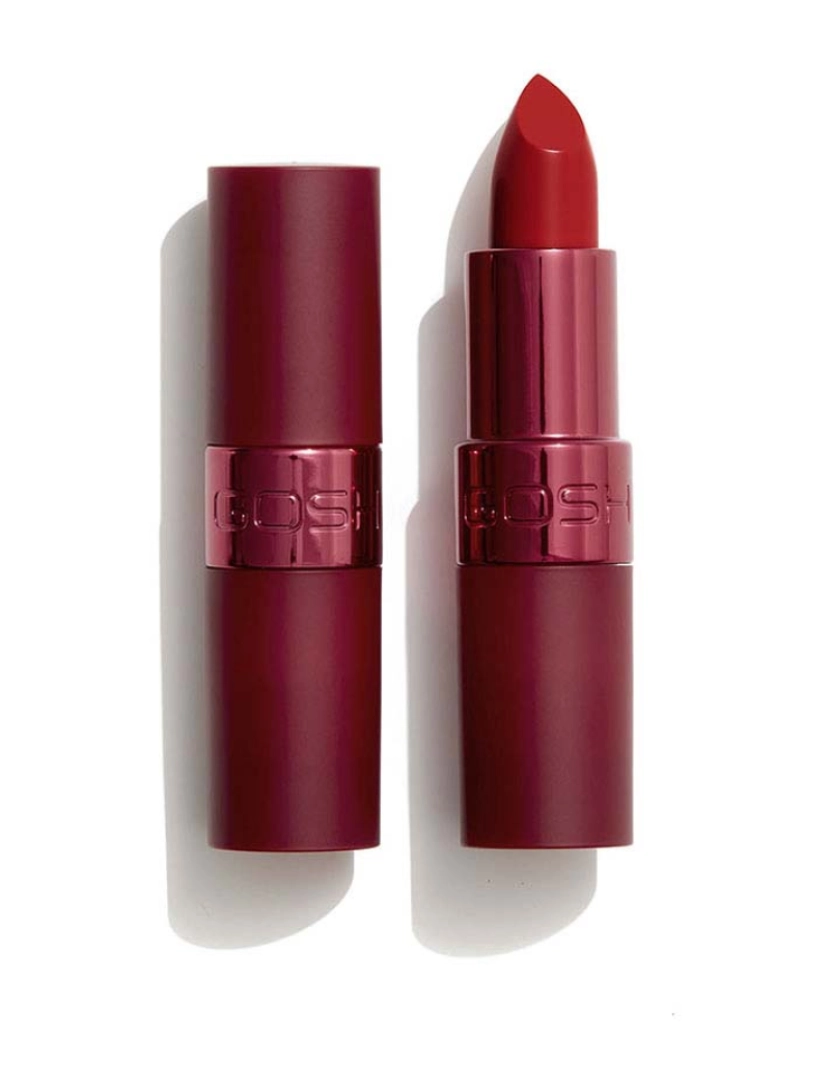 Gosh - Luxury Red Lips #003-Elisabeth 4 Gr