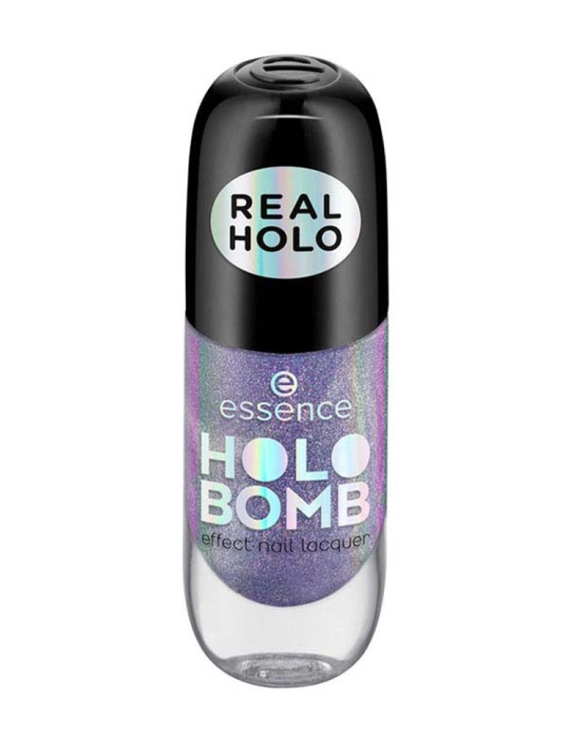 Essence - Holo Bomb Esmalte De Unhas #03-Holol 8 Ml