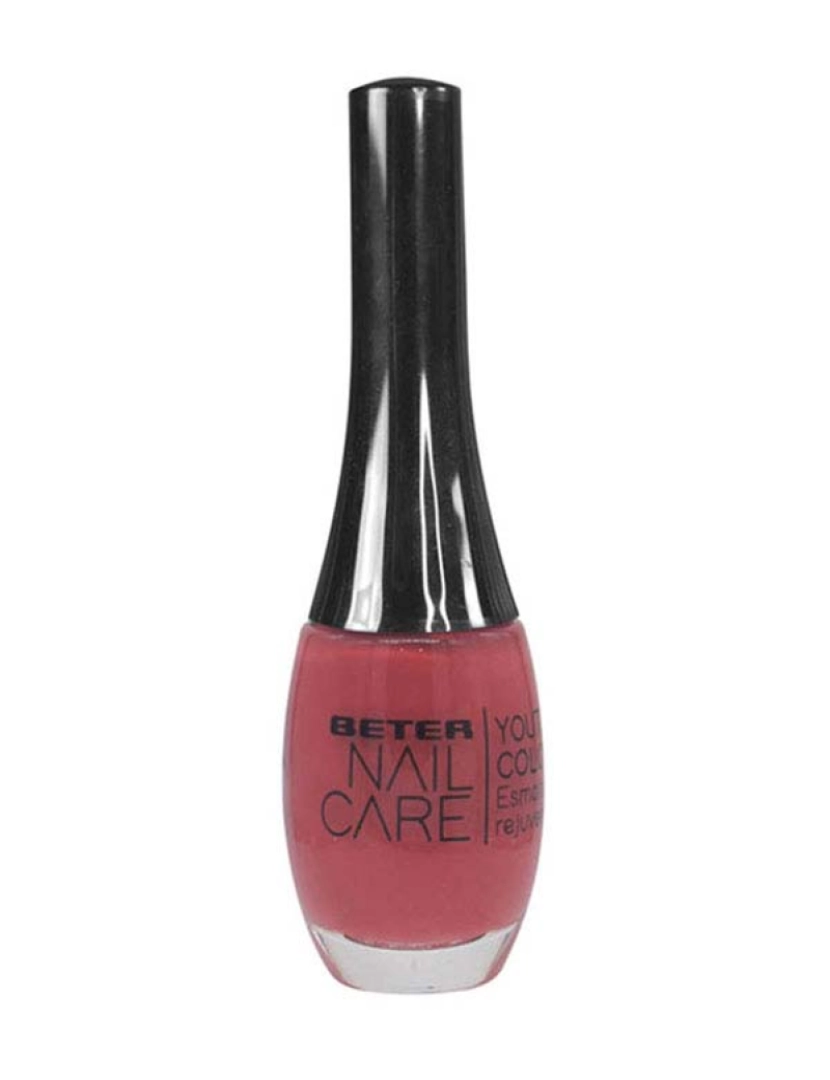 Beter - Nail Care Youth Color #232-Funk Beat 11 Ml