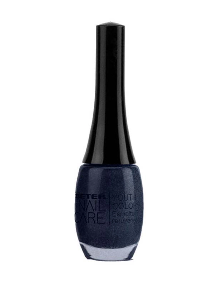 Beter - Nail Care Youth Color #235 Blues Mood 11 Ml