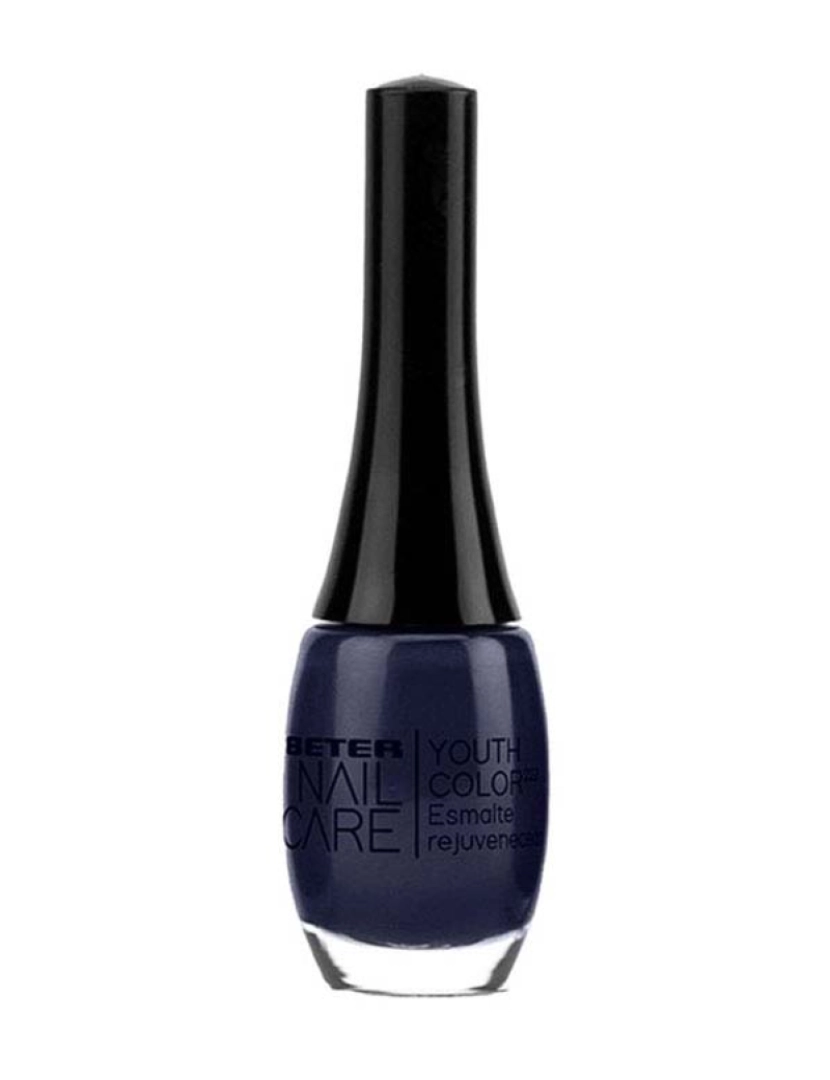 Beter - Nail Care Youth Color #236-Soul Mate 11 Ml