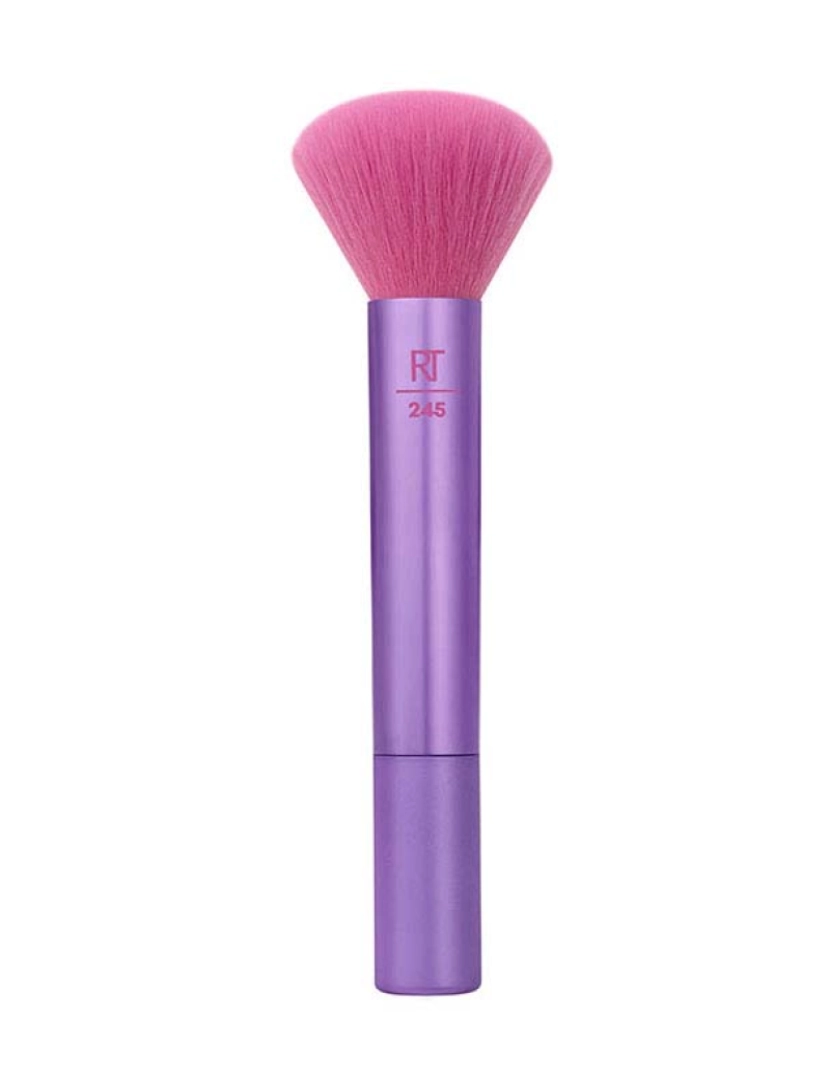 Real Techniques - Afterglow All Night Multitasking Brush 1 U