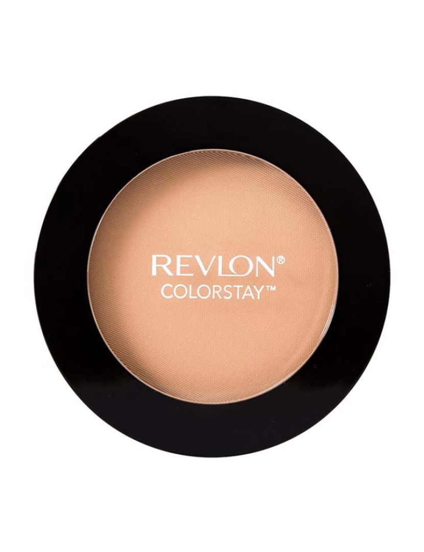 Revlon - Colorstay Pó Compato #840 Medium 8,4 Gr